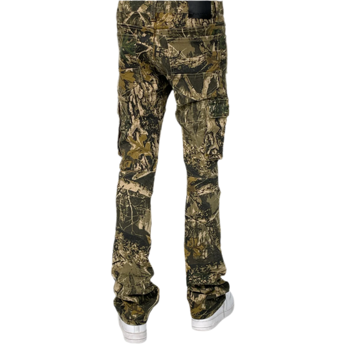 Camp Out Pants