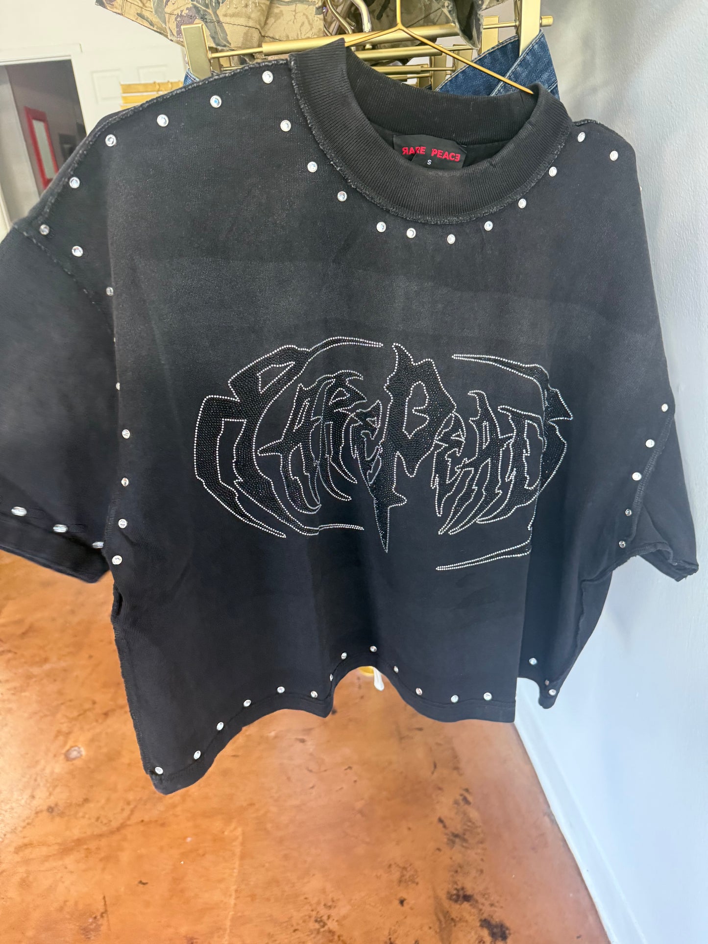 Rhinestone ROC