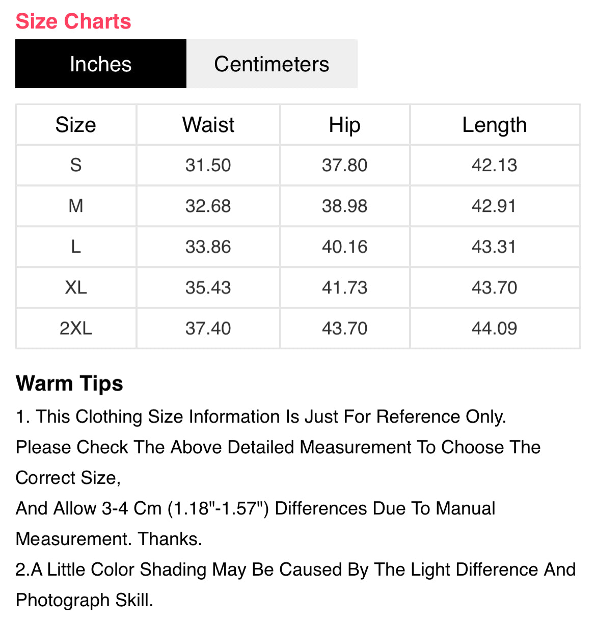 Apricot Distress Jeans