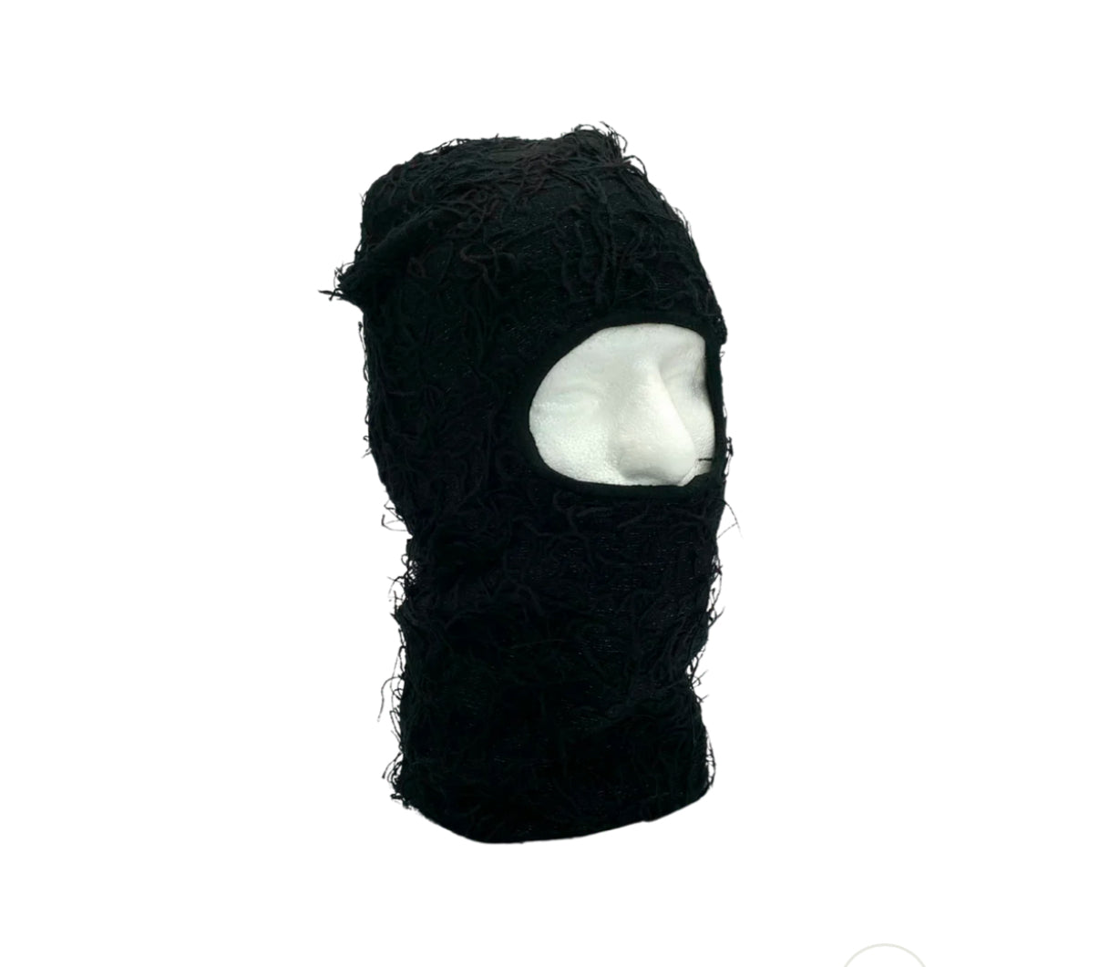Fuzzy Mask