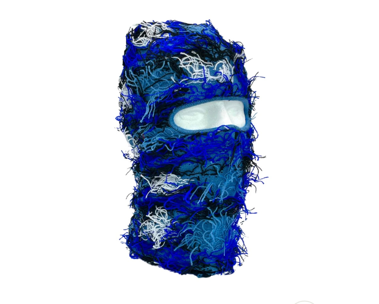 Fuzzy Mask
