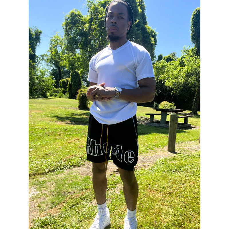 R-Star Shorts