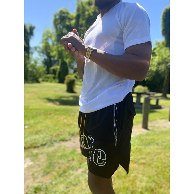 R-Star Shorts