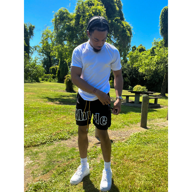 R-Star Shorts