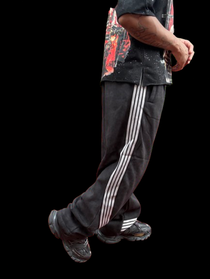 Canvas Sweats