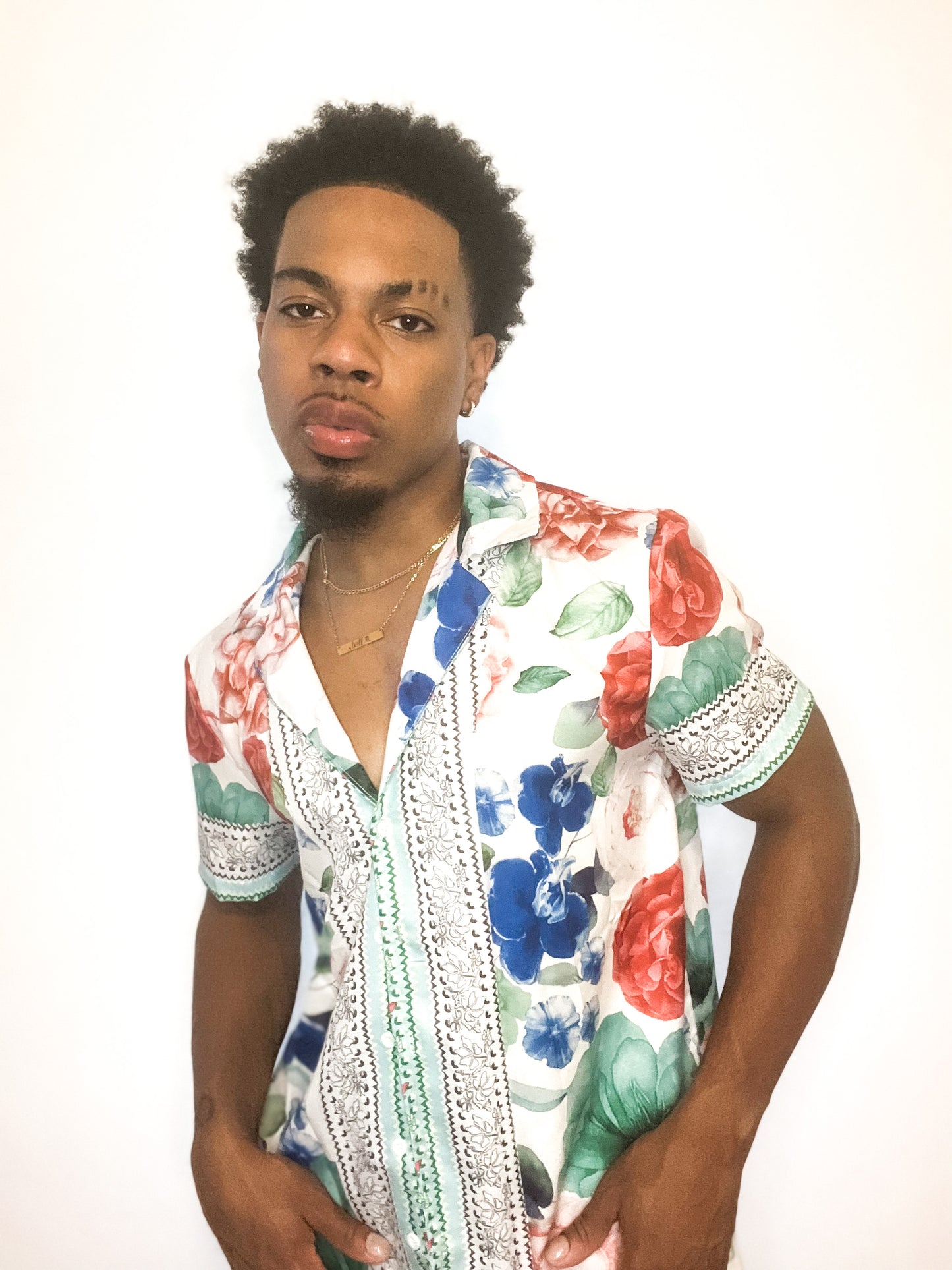 Floral Fit
