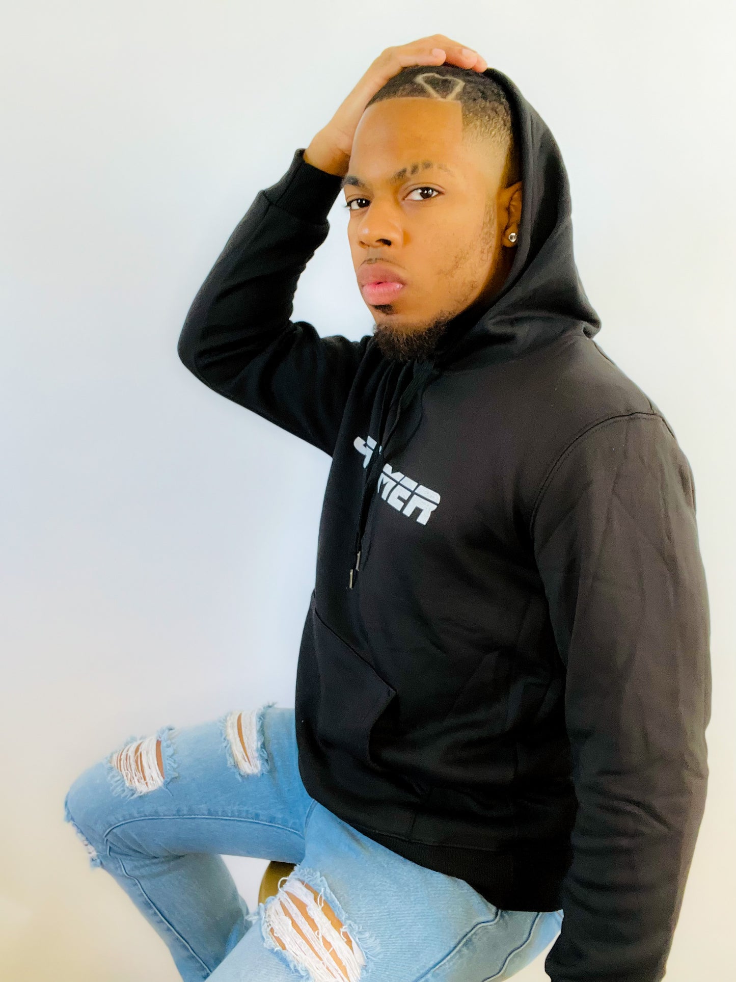 The Motto Hoodie
