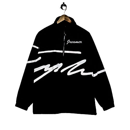 Crossing Lines (Tracksuit)