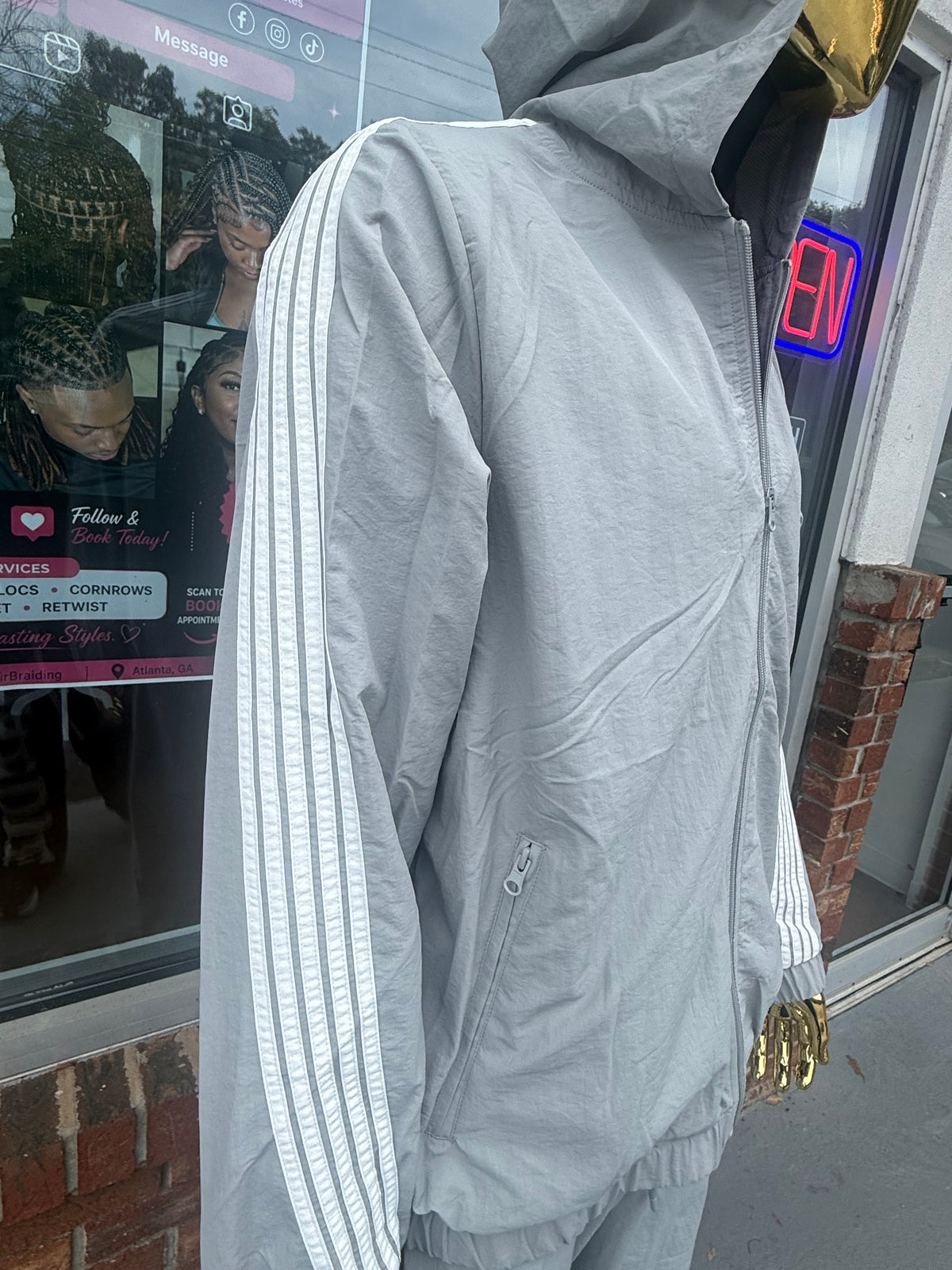 Cool Gray