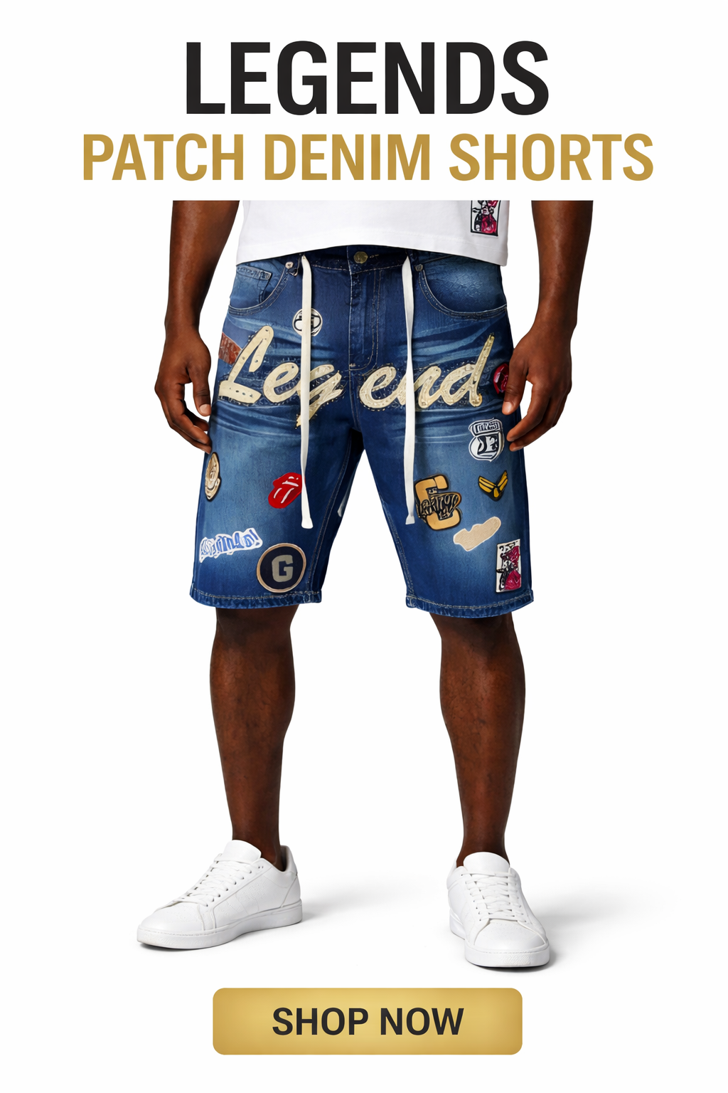 Legend Shorts