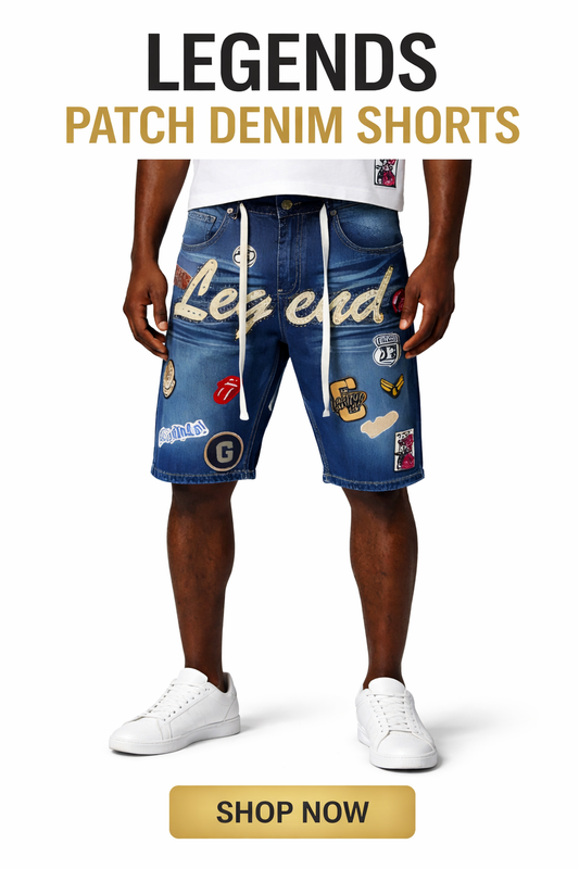 Legend Shorts