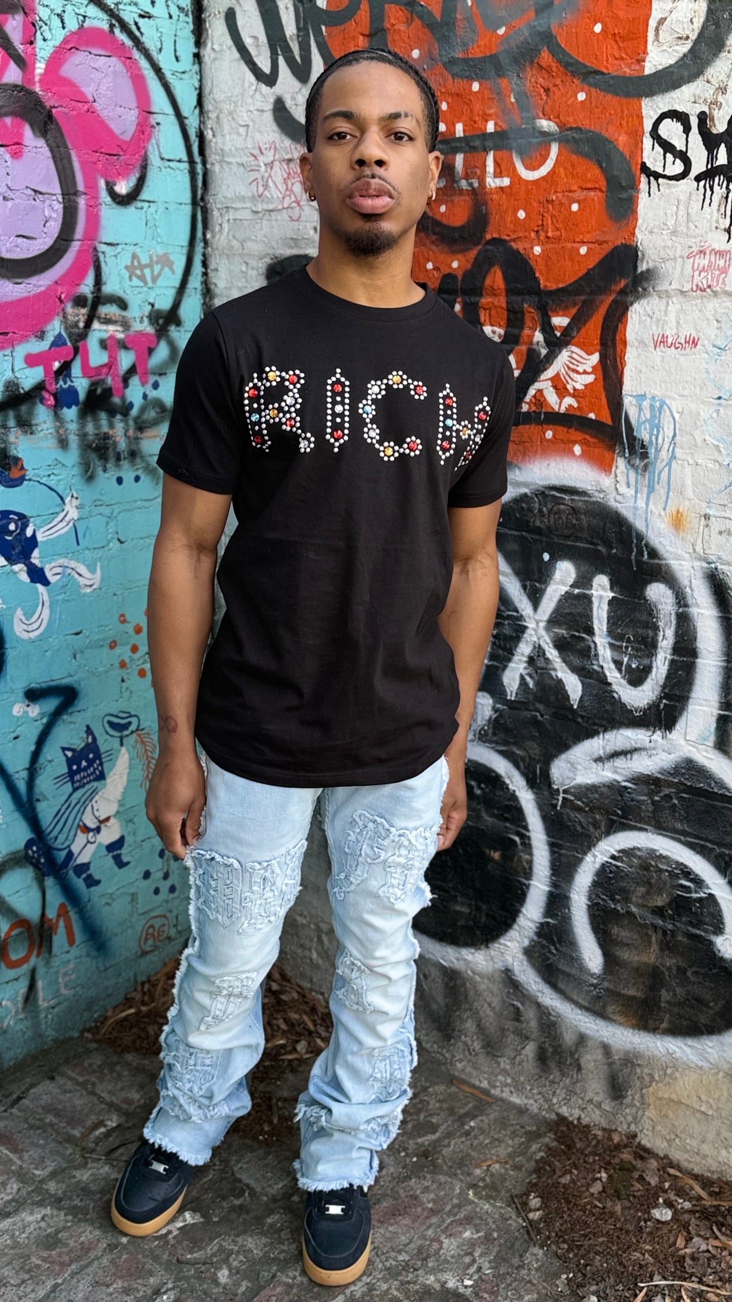 Rich