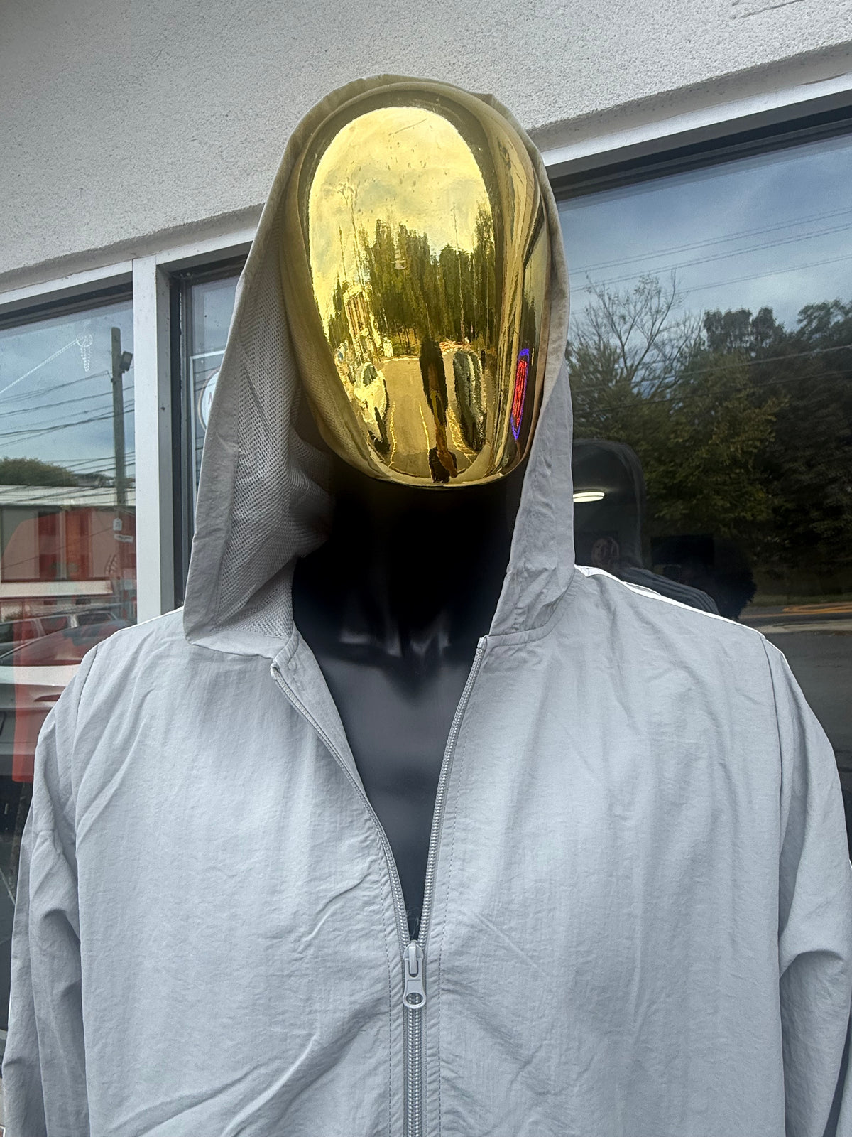 Cool Gray