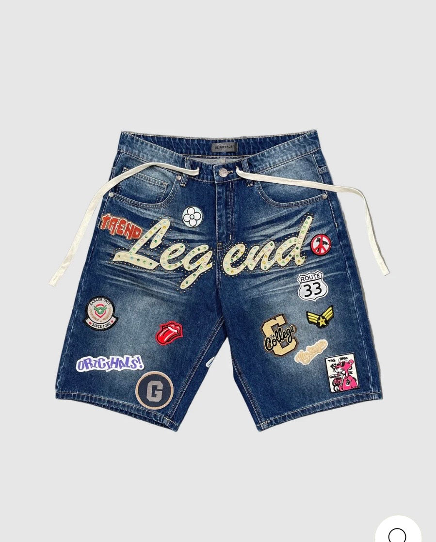 Legend Shorts