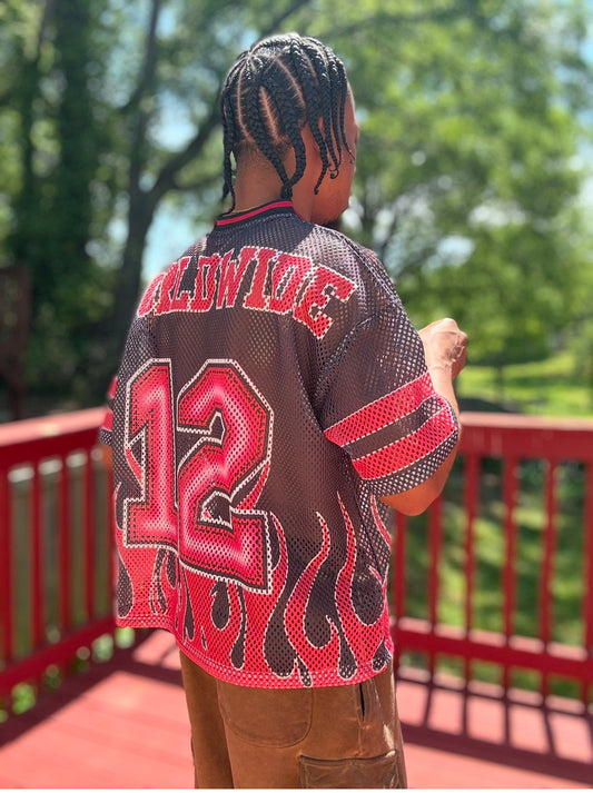 High Flame