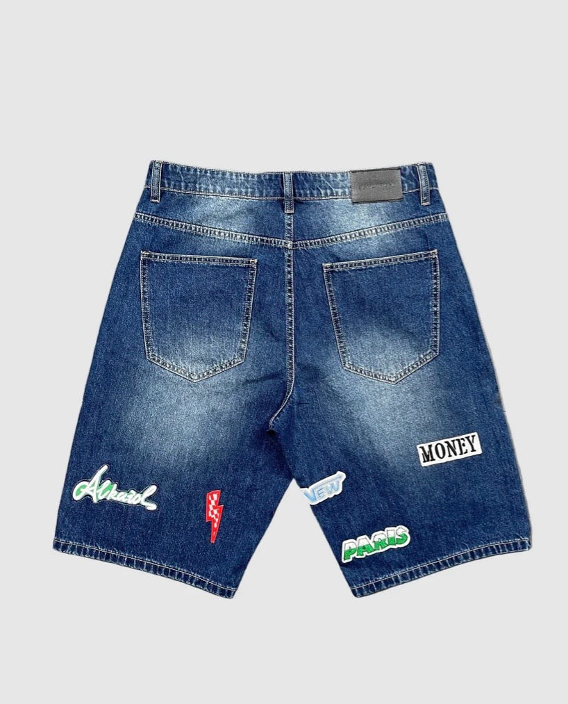 Legend Shorts