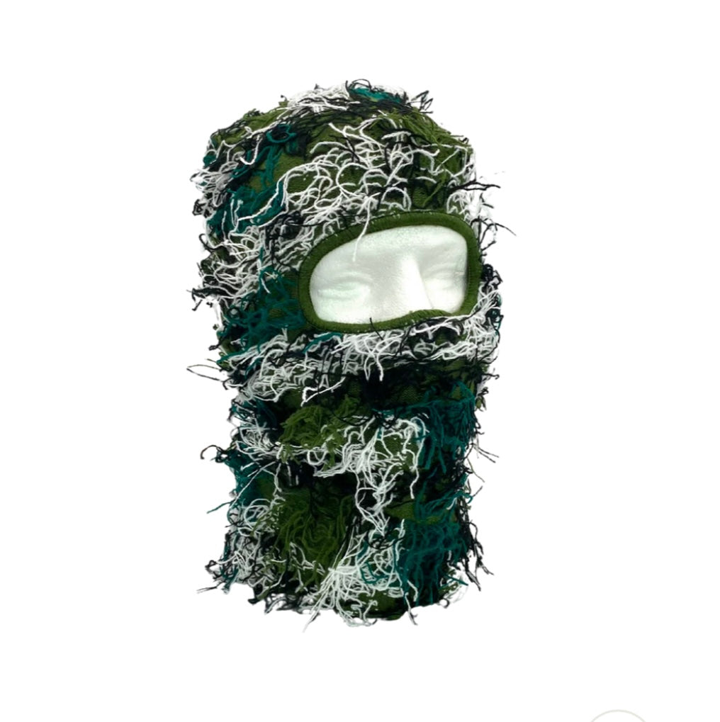 Fuzzy Mask
