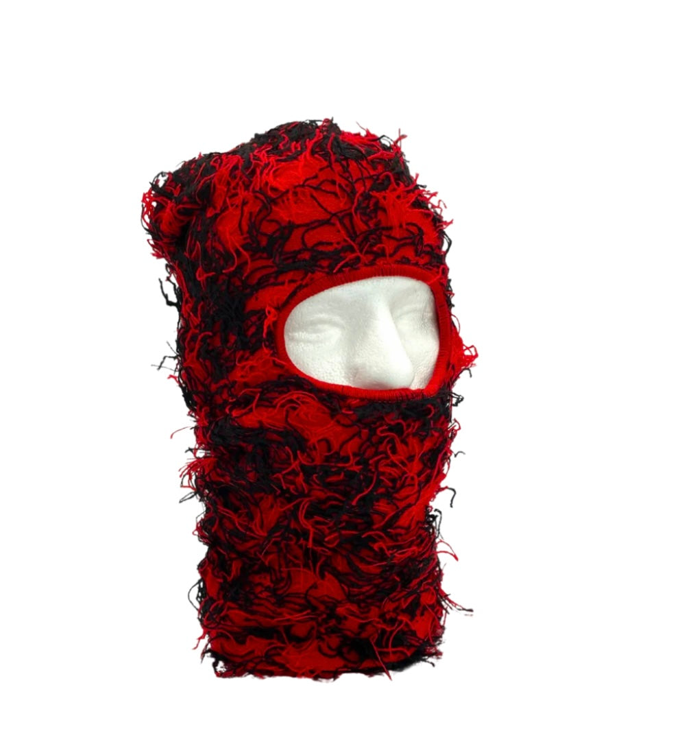 Fuzzy Mask