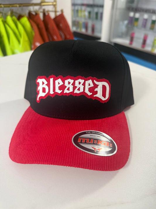 Blessed Snap back