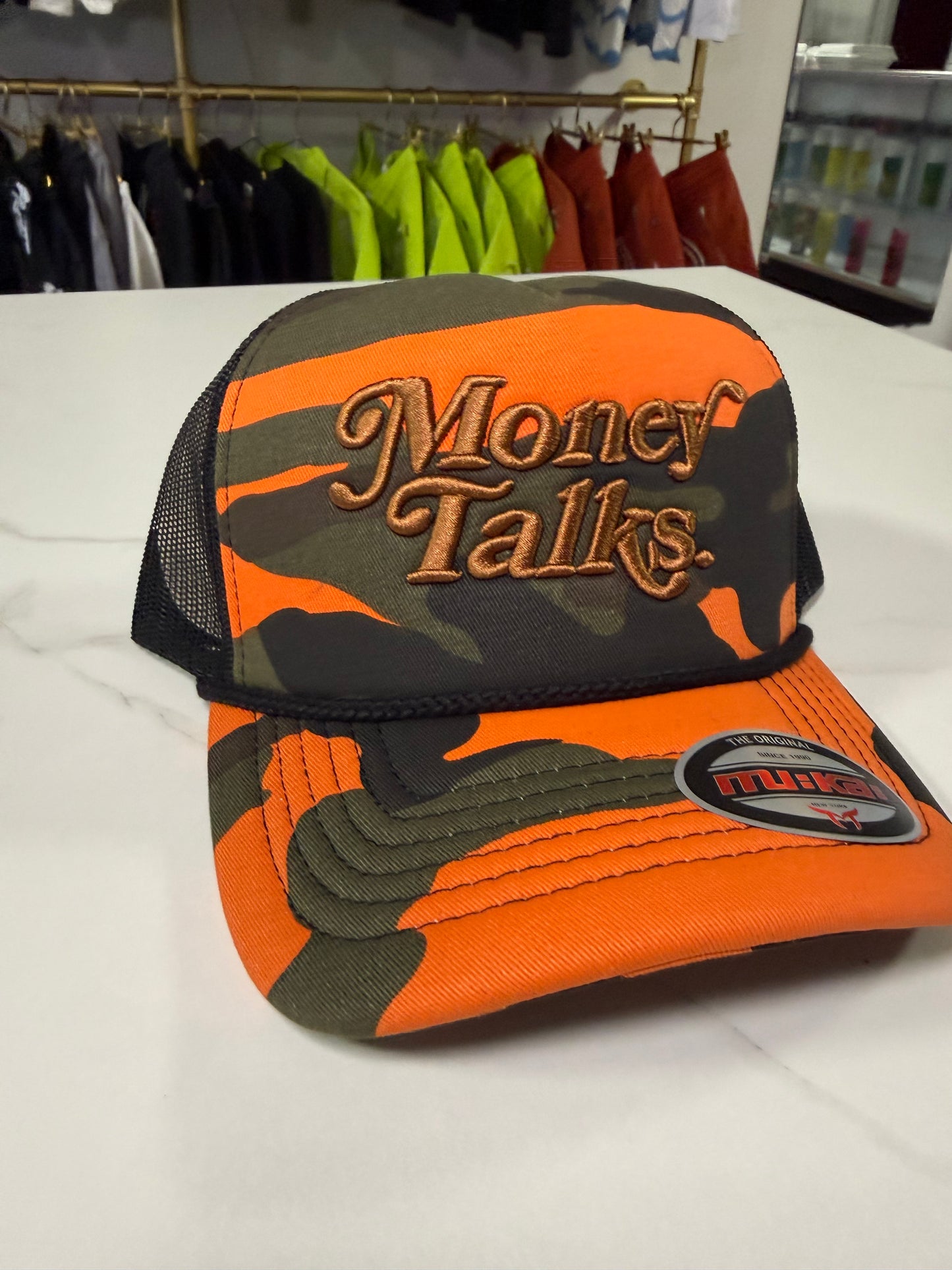 Money Convo