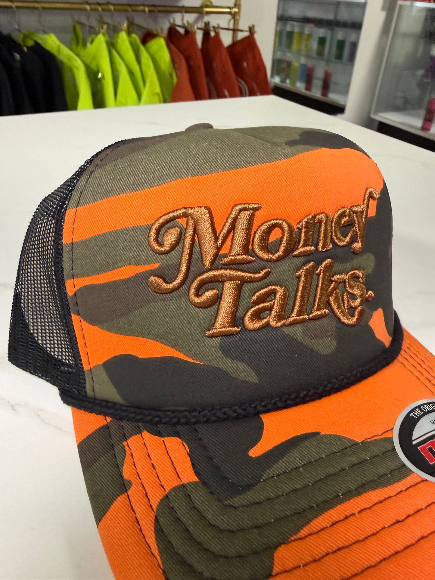 Money Convo