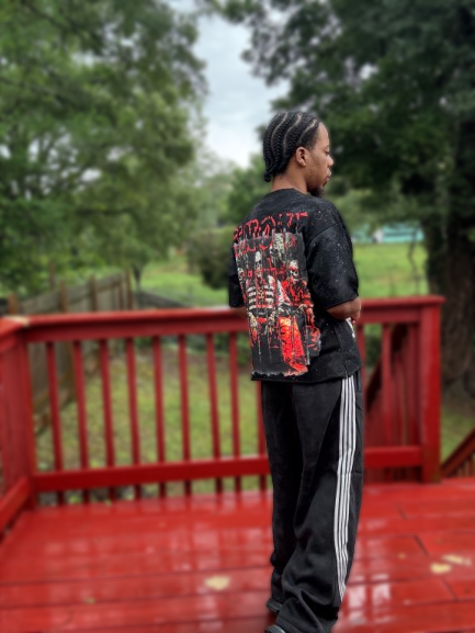 Canvas Sweats