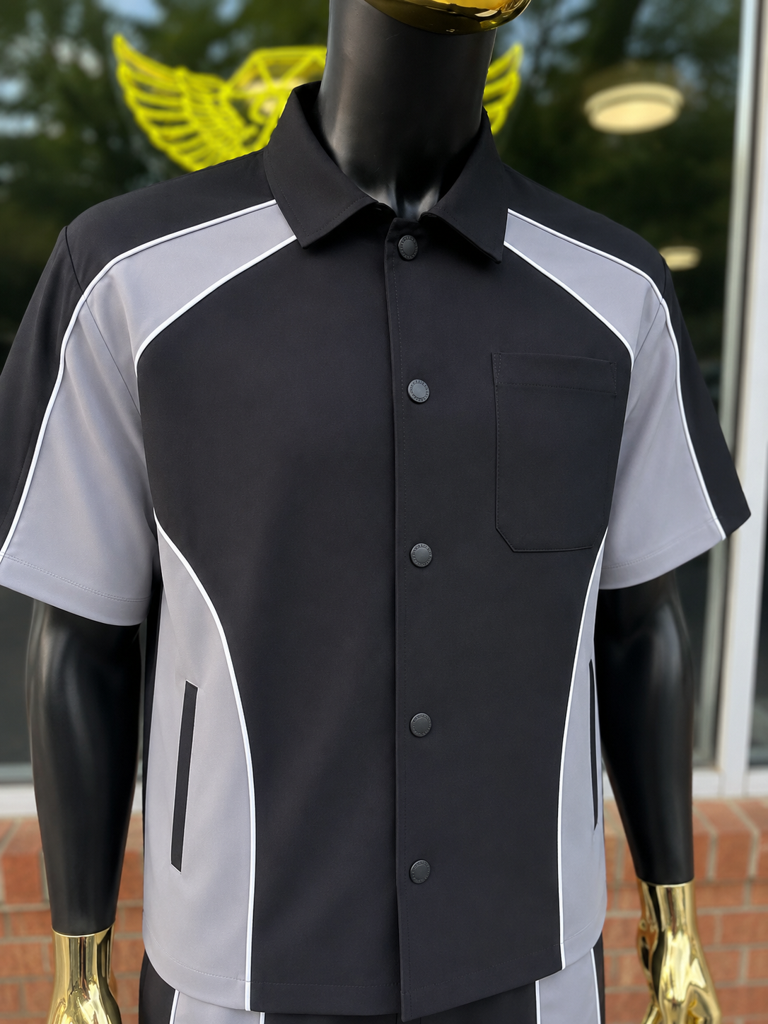 Black Bowling