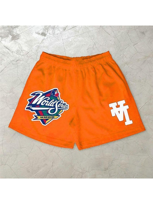 Basketball Shorts