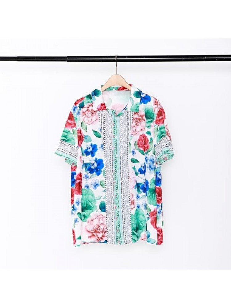 Floral Fit