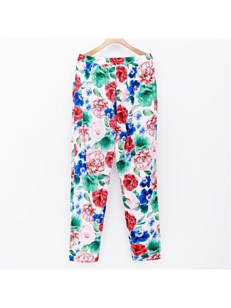 Floral Fit