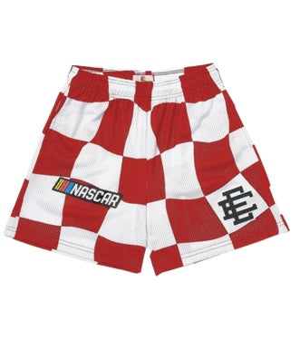 NASCAR shorts