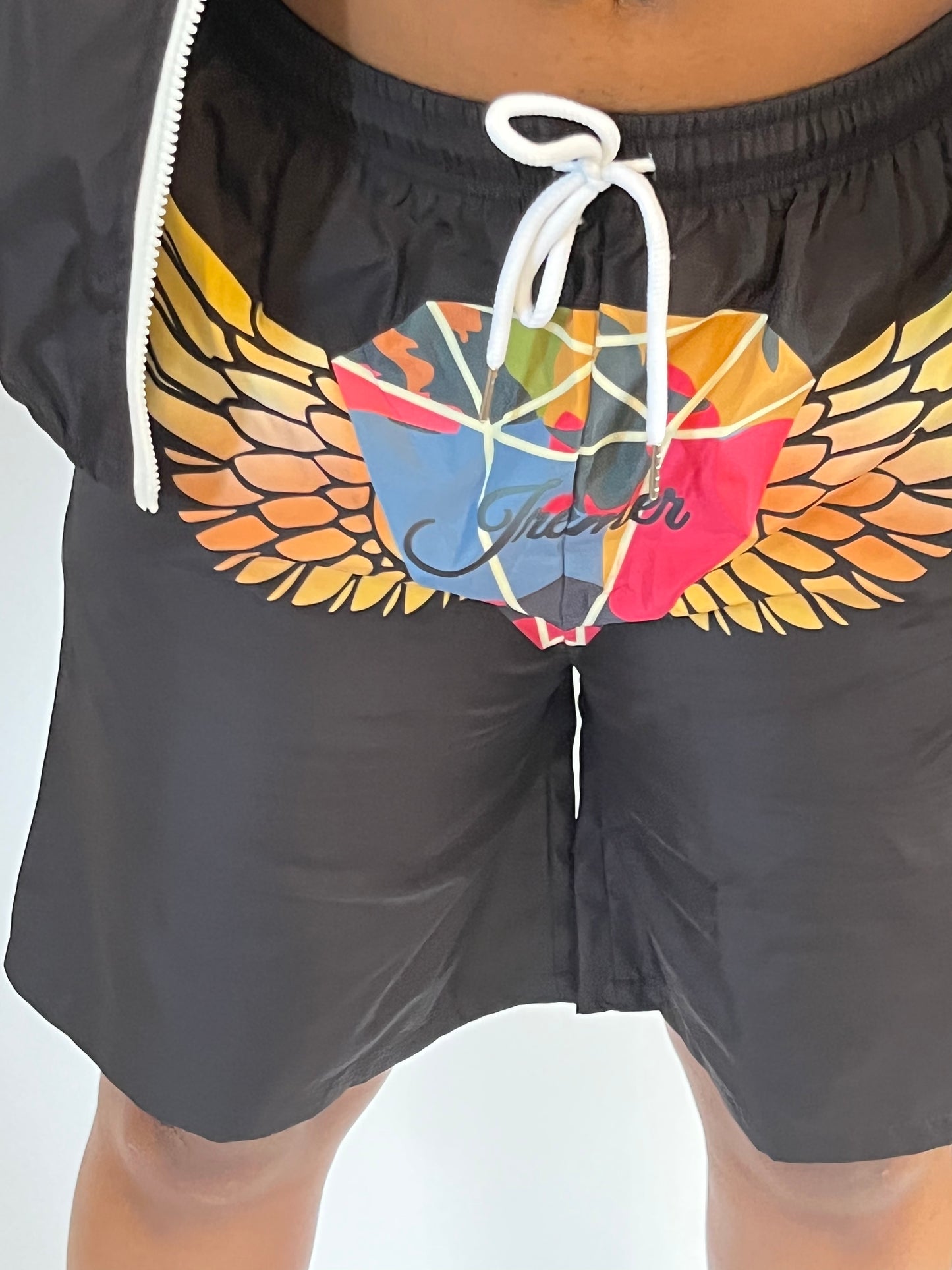 Jreamer Shorts