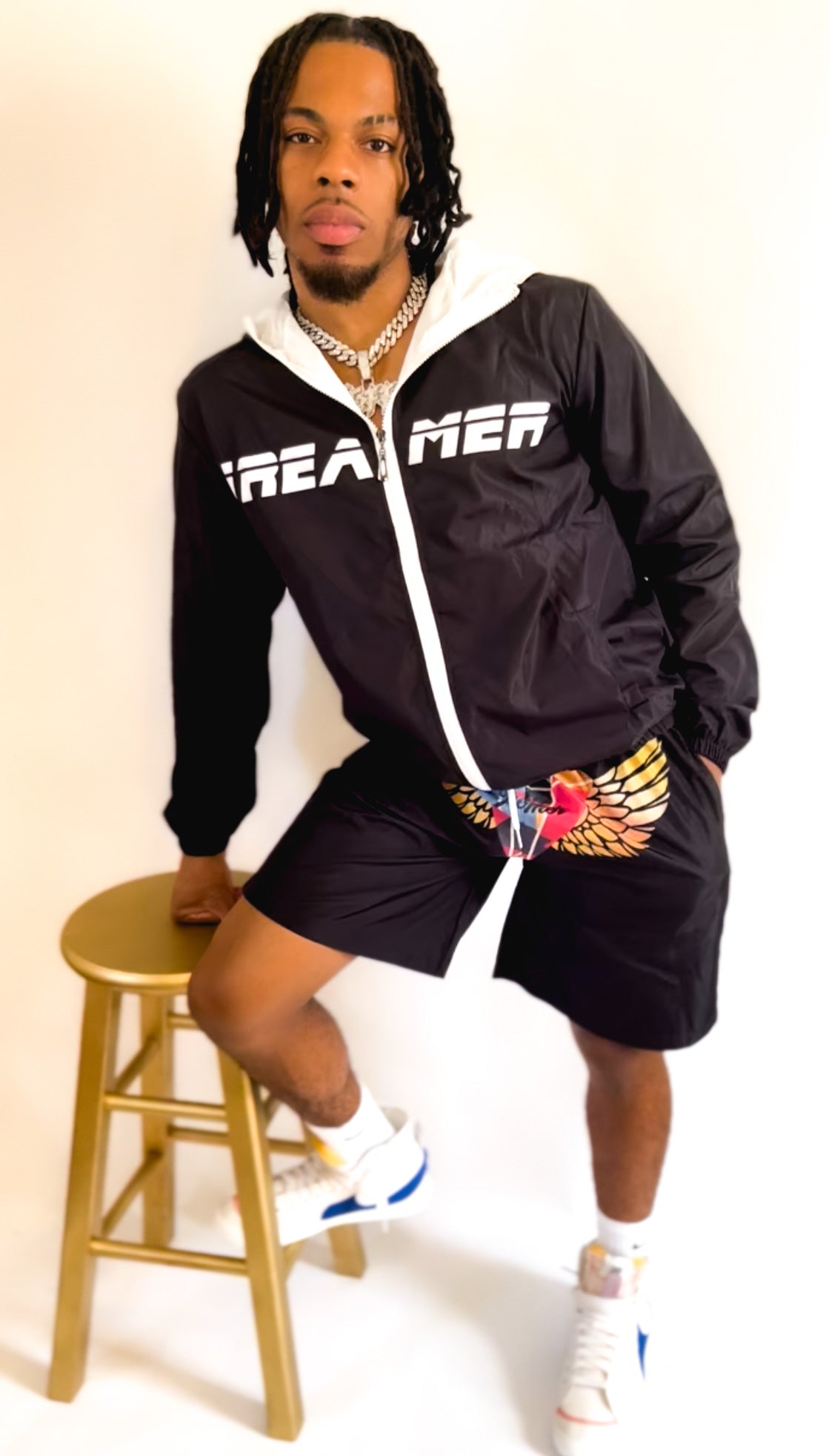Jreamer Shorts