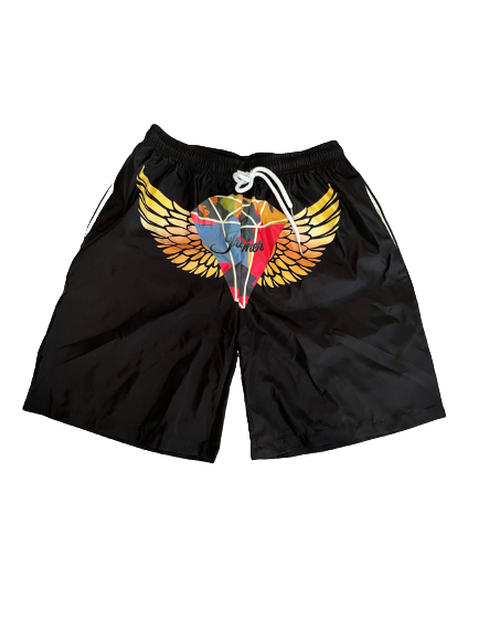 Jreamer Shorts