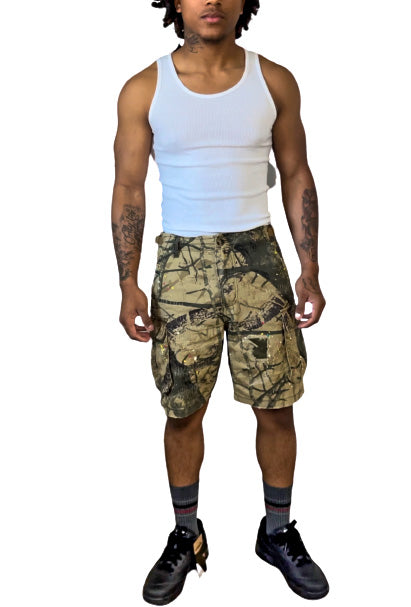 MATCHBOX SHORTS